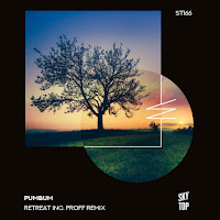 Pumbum - Retreat (Proff's Extended Respray) загрузить