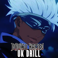 Pureojuice - Jujutsu Kaisen Uk Drill (Gojo) Ft Musicality загрузить