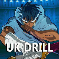 Pureojuice - Solo Levelling (Sung Jin Woo Uk Drill) Ft Musicality загрузить