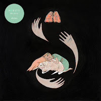 Purity Ring - Belispeak загрузить