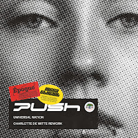 Push - Universal Nation (Charlotte De Witte Rework) загрузить