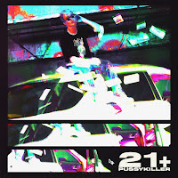 Pussykiller - Либидо [Prod. By Gore Ocean] (Feat. Cherry Berry) загрузить