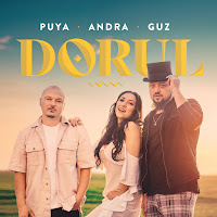 Puya - Dorul Ft Andra & Guz загрузить