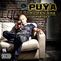 Puya - Change (Feat. Kamelia & George Hora) загрузить