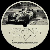 Pxrkx - Grand Prix загрузить