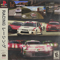 Pxrkx - Racing загрузить