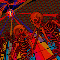 Pyrokinesis - Диско Элизиум загрузить