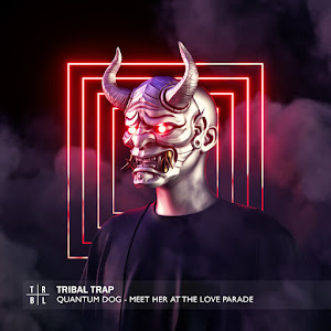 Quantum Dog - Meet Her At The Love Parade загрузить