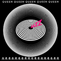 Queen - Fun It загрузить