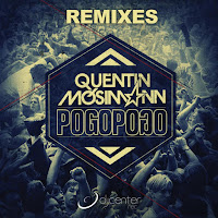 Quentin Mosimann - Pogo Pogo (Xantra Remix) загрузить