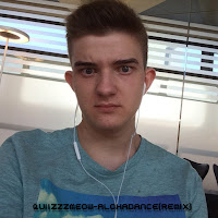 Quiizzzmeow - Alohadance (Remix) загрузить