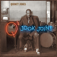 Quincy Jones - Do Nothin' Till You Hear From Me (Feat. Phil Collins) загрузить