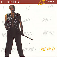 R. Kelly - It Seems Like You're Ready загрузить