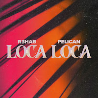 R3Hab - Loca Loca Ft Pelican загрузить