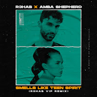 R3Hab - Smells Like Teen Spirit (R3Hab Vip Remix) Ft Amba Shepherd загрузить