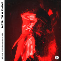 R3Yan - Moth To A Flame Ft Theajsound & O3L загрузить