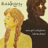 Rabbitology - New Girl, Old Ghosts загрузить