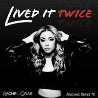Rachel Grae - Lived It Twice загрузить