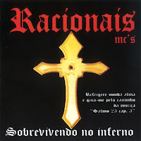 Racionais Mc's - Jorge Da Capadócia загрузить