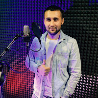 Radu Radion - Blestem Strainatatea загрузить