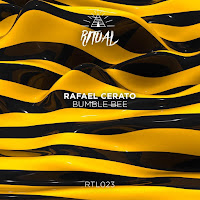 Rafael Cerato - Bumble Bee загрузить