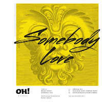 Rafael Cerato - Somebody Love (Dana Bergquist & Peder G Remix) загрузить