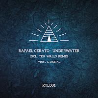 Rafael Cerato - Underwater (Feat. Eleonora) загрузить