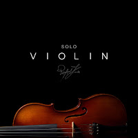 Rafael Krux - Solo Violin mp3 скачать