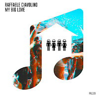 Raffaele Ciavolino - My Big Love загрузить