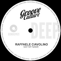 Raffaele Ciavolino - Say My Name (Extended Mix) загрузить