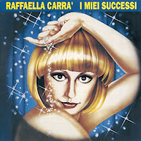 Raffaella Carrà - Tanti Auguri загрузить
