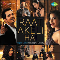 Raghav Sachar - Raat Akeli Hai- Raghav Sachar & Sophie Choudry Ft Sophie Choudry загрузить