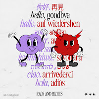 Rags And Riches - Hello, Goodbye загрузить