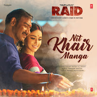 Rahat Fateh Ali Khan - Nit Khair Manga (From 