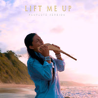 Raimy Salazar - Lift Me Up (Panflute Version) загрузить