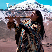 Raimy Salazar - The Sound Of Silence загрузить