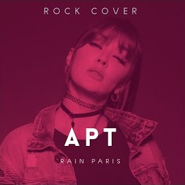 Rain Paris - Apt загрузить