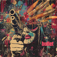 Rain Paris - Bullet загрузить