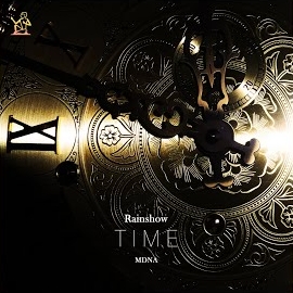 Rainshow - Time Ft Mdna загрузить