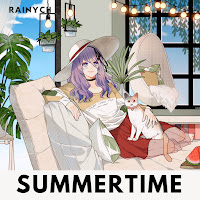 Rainych - Summertime загрузить