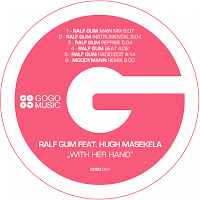Ralf Gum - With Her Hand (Feat. Hugh Masekela) [Ralf Gum Instrumental] (Feat. Hugh Masekela) загрузить