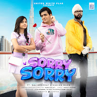 Ramji Gulati - Sorry Sorry Ft Raj Anadkat & Kanika Mann загрузить