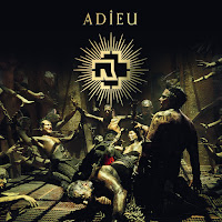 Rammstein - Adieu (Rmx By Richard Z. Kruspe) загрузить