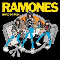 Ramones - Bad Brain загрузить
