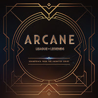 Ramsey - Goodbye (From The Series Arcane League Of Legends) загрузить