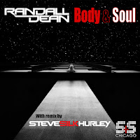 Randall Dean - Body & Soul (Rando's Scenic Route Edit) загрузить