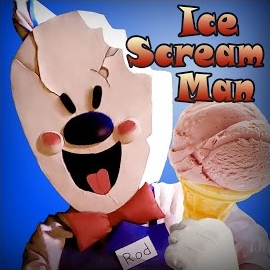 Random Encounters - Ice Scream Man загрузить