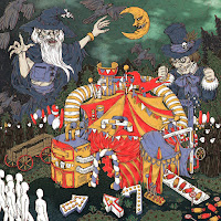 Rapossa - Space In Bag (Original Mix) загрузить