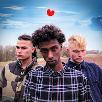 Rarri Jackson - Friesland (Feat. Jiri11 & Joost) загрузить