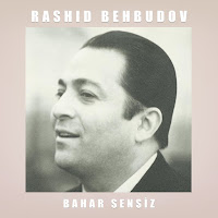 Rashid Behbudov - Uzun Gecələr загрузить